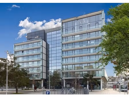 location local professionnel 7 217m² boulogne billancourt 92100