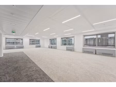 location local professionnel 4 305m² paris 15ème