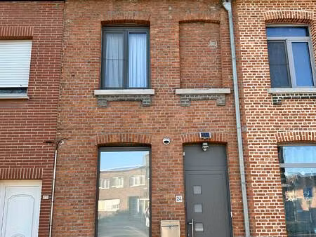 huis te koop in muizen met 2 slaapkamers