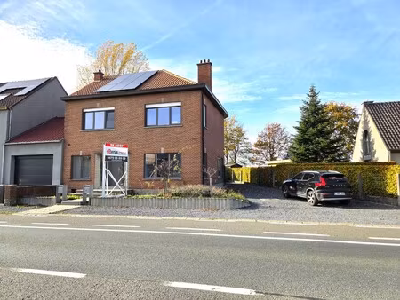 huis te koop in ninove met 3 slaapkamers