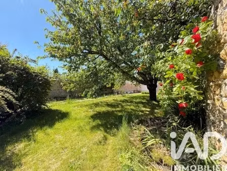 vente maison 8 pièces 259 m² à paray-le-monial (71600)  389 000 €