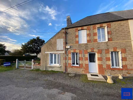 achat maison 5 pièces 85m²