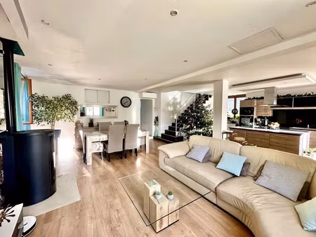 vente maison 5 pièces 140 m² à leudeville (91630)  375 000 €