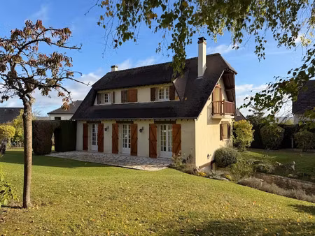 vente maison 5 pièces 128 m² à saint-marcel (27950)  350 000 €