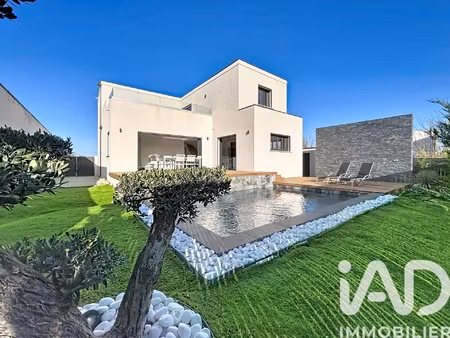 vente maison/villa 5 pièces