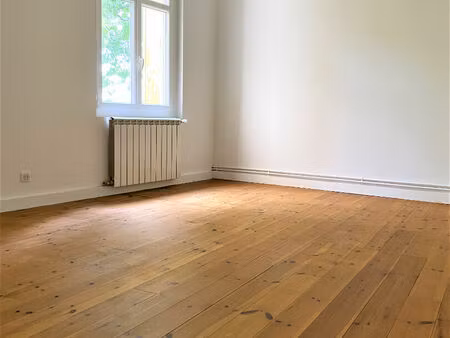 appartement clapiers 2 pièce(s) 53.51 m2