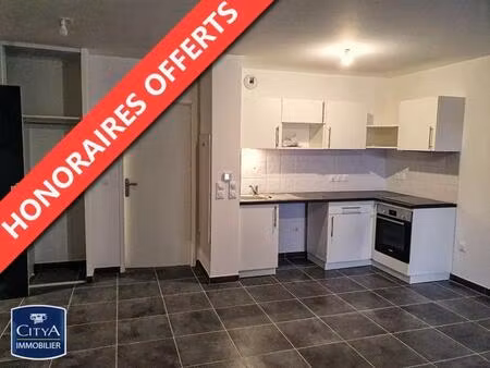 location appartement 3 pièces 65m² montfermeil 93370