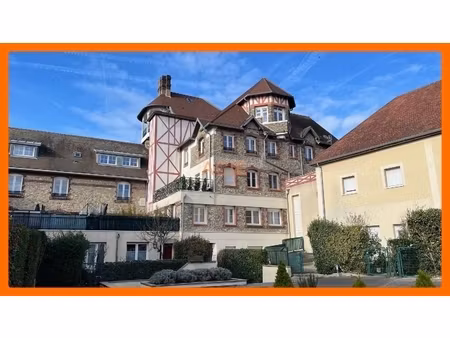 achat appartement 2 pièces 58m² st witz 95470