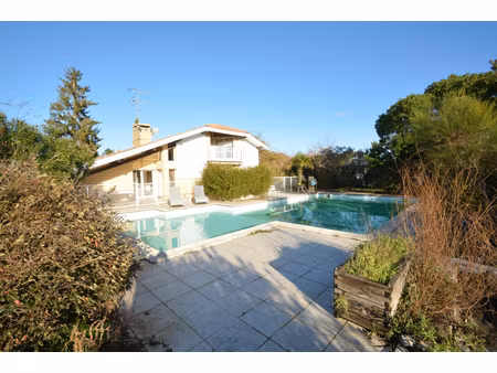 annonce maison à vendre