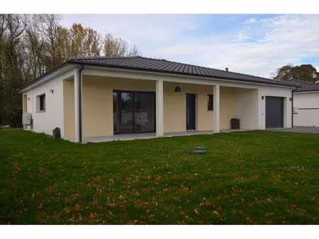 vente maison 4 pièces 120m2 saint-seurin-sur-l'isle 33660 - 273000 € - surface privée