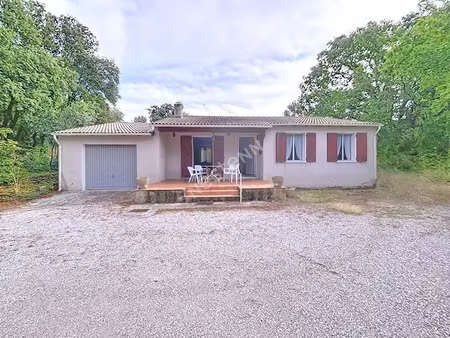 vente maison 4 pièces 89 m² à jouques (13490)  389 000 €