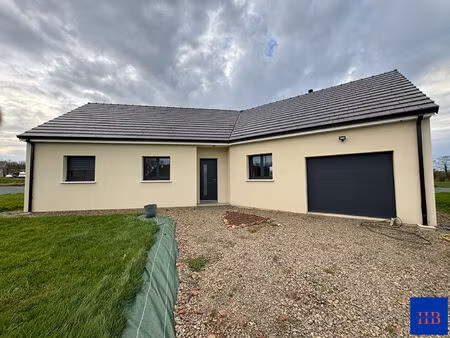 achat maison 5 pièces 115m²