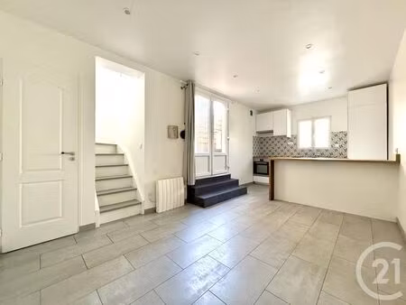 maison à vendre - 3 pièces - 52 52 m2 - clamart - 92 - ile-de-france
