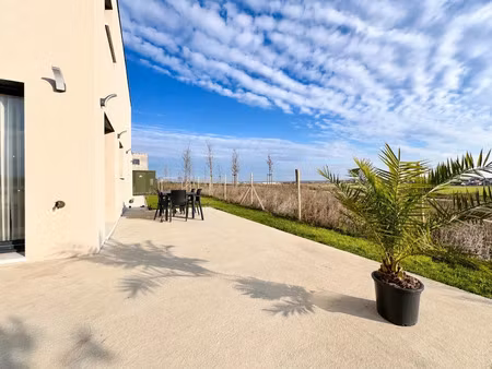 vente maison 6 pièces 133 m² à giberville (14730)  375 000 €