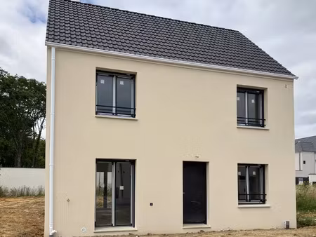 vente maison neuve 5 pièces 95 m² à yerres (91330)  355 900 €