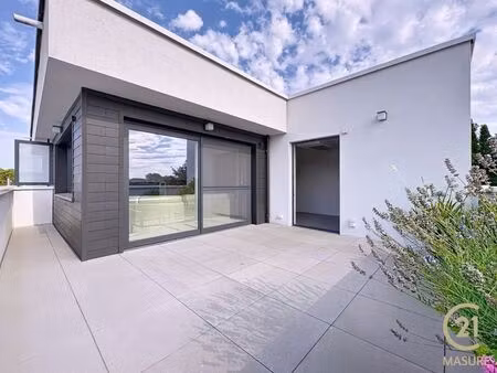 appartement à louer à rue des crinoïdes 8 bte 11 soignies (vbd38495)