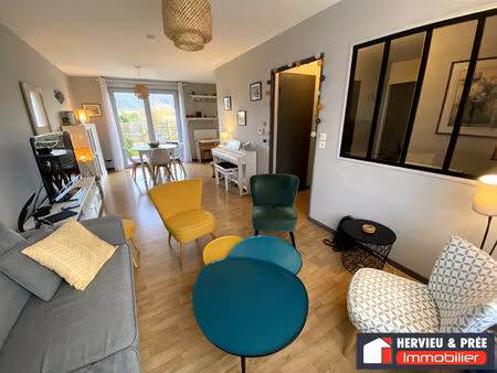 achat maison 6 pièces 110m²