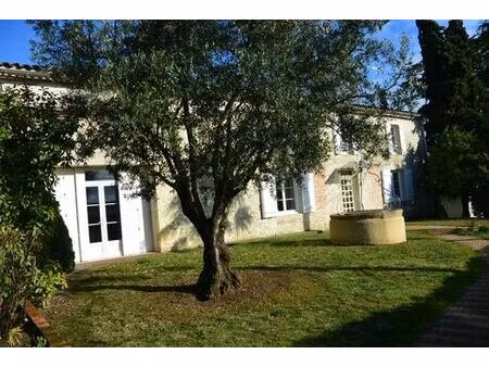 maison de luxe 4 chambres en vente à la réole  nouvelle-aquitaine