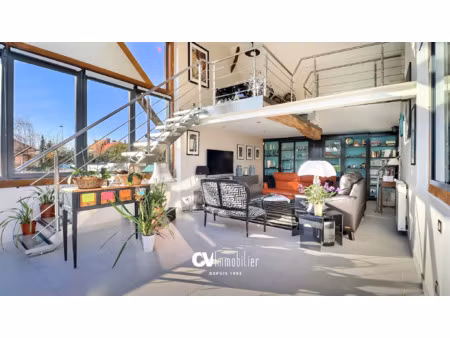 achat maison 7 pièces 151m² la haye malherbe 27400