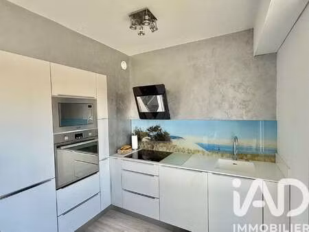 vente appartement t1 à arcachon (33120) : à vendre t1 / 33m² arcachon