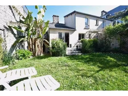 achat maison 8 pièces 240m² cherbourg-en-cotentin 50100