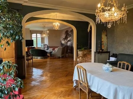 maison de luxe de 4 chambres en vente à latresne  france