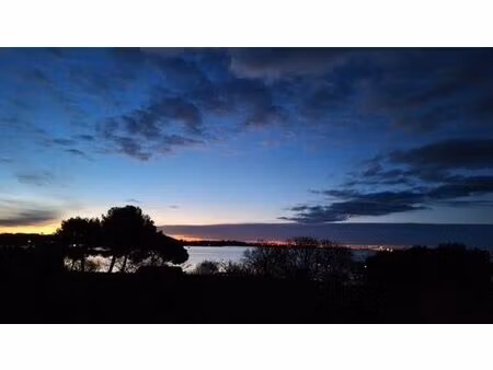 maison de prestige de 79 m2 en vente balaruc-les-bains  occitanie