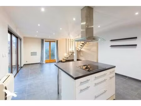 vente maison 4 pièces 140 m² auterive (31190)