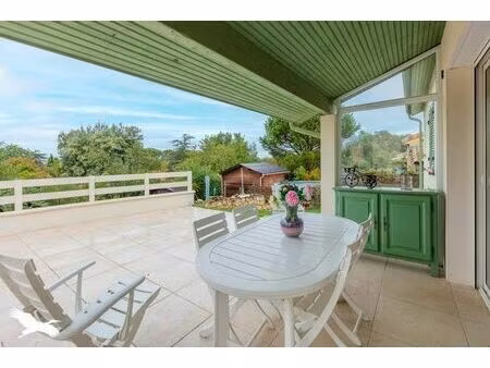 vente maison 5 pièces 107 m² auterive (31190)