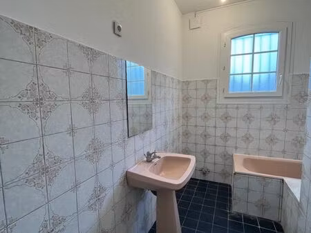 vente maison 4 pièces 107 m² cornebarrieu (31700)