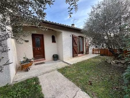 vente maison 4 pièces 101 m² eaunes (31600)