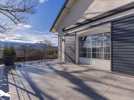 vente maison 4 pièces 127 m² à escoubès-pouts (65100)  400 140 €