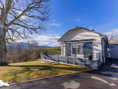 vente maison 4 pièces 134 m² à escoubès-pouts (65100)  369 600 €