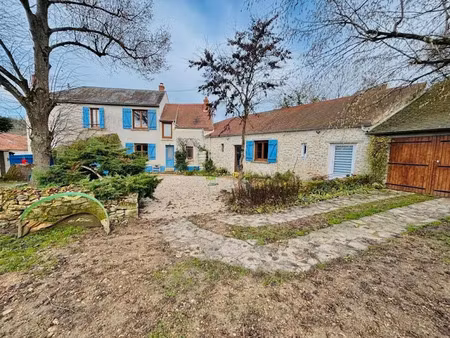 vente maison 6 pièces 173 m² à etampes (91150)  390 000 €