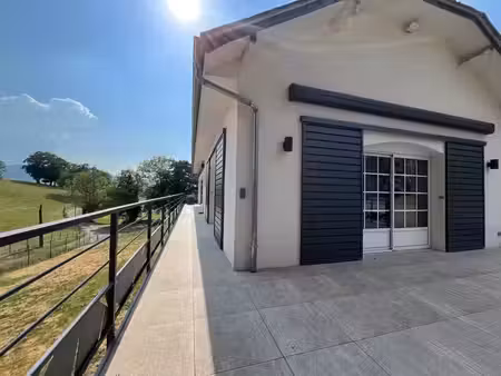 vente maison 4 pièces 134 m² à lourdes (65100)  325 000 €