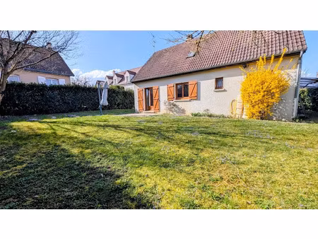 vente maison 5 pièces 99 m² à fontaine-lès-dijon (21121)  385 000 €