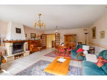 vente maison 5 pièces 117 m² aucamville (31140)