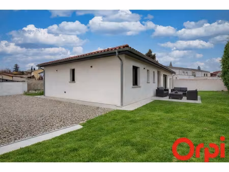 vente maison 4 pièces 117.72 m² à balan (01360)  415 000 €