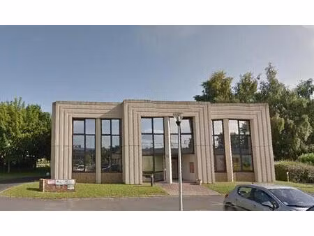 location local professionnel 192m² caen 14000