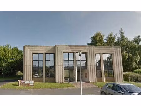 location local professionnel 315m² caen 14000