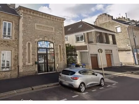 location local commercial 190m² cherbourg-en-cotentin 50100