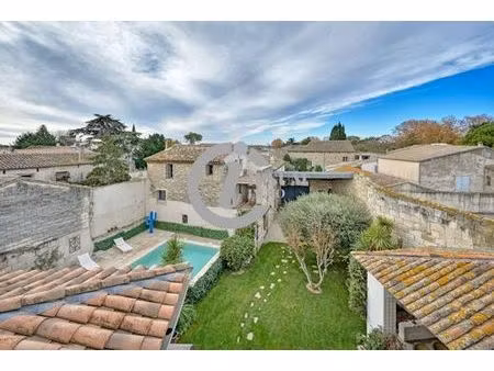 maison de 6 pièces de luxe en vente à lansargues  occitanie