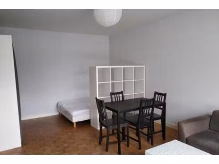 location - appartement 1 pièces 34 m2 le mans