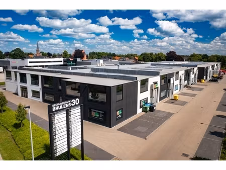 commercieel te koop in lille