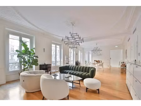 bureaux à louer de 232m2