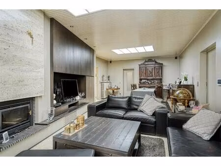 huis te koop in wakken met 3 slaapkamers