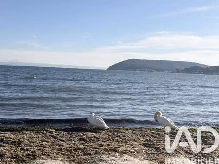 vente maison à istres (13118) : à vendre / 48m² istres