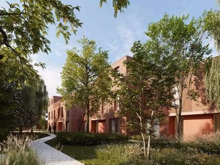 huis te koop in mechelen met 3 slaapkamers