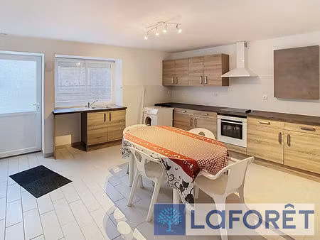 maison t3 noiron-sur-bèze à louer