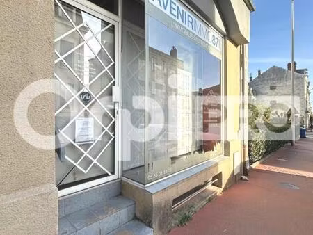 local commercial a louer